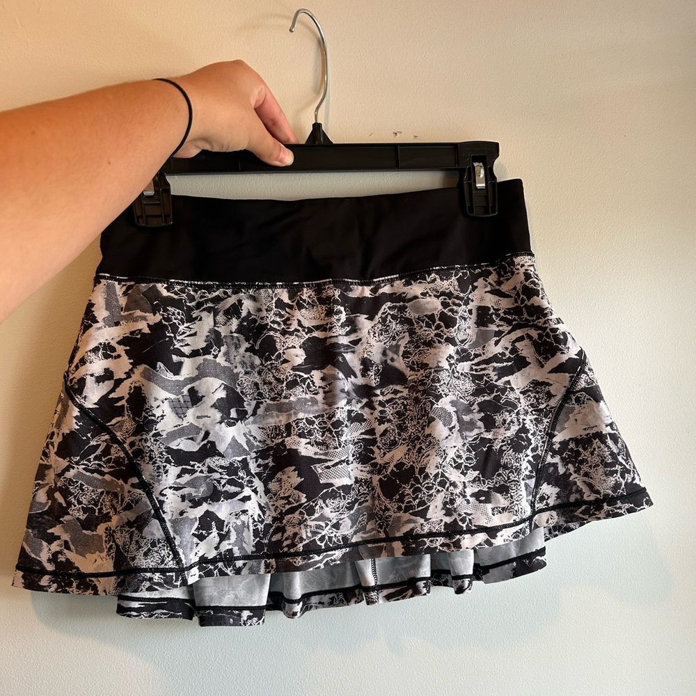 Lululemon Tennis Skirt!